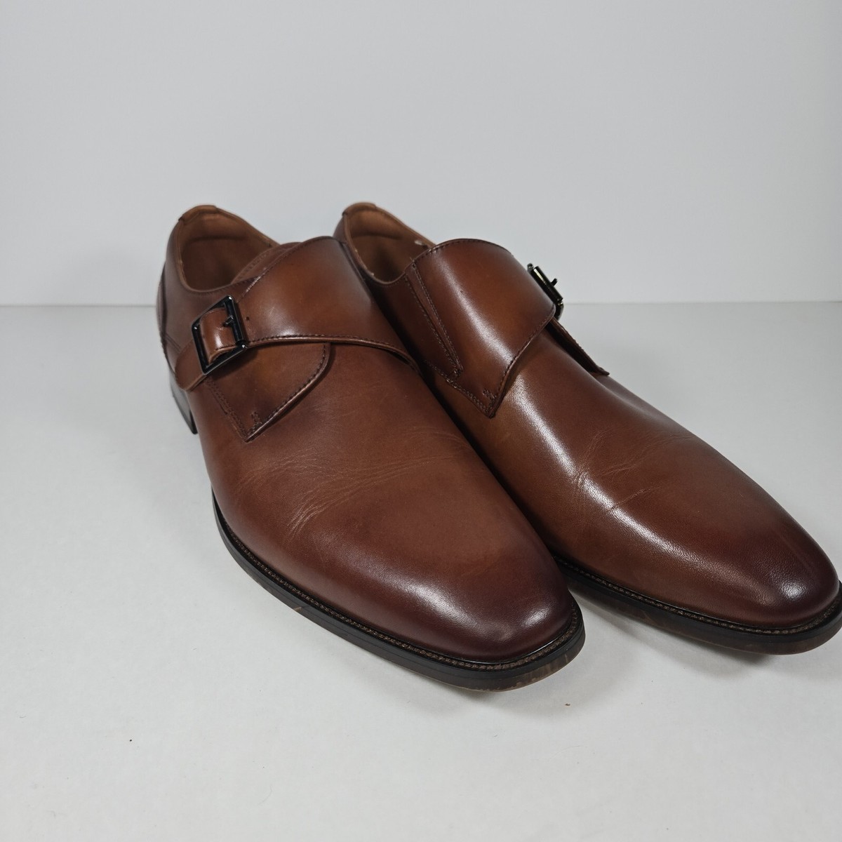 Sorrento Florsheim Men's Wingtip Shoes Florsheim Mens