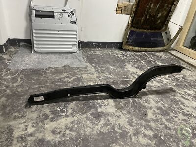 Dodge Charger Mopar A Body B Body Frame Rail hinten links Rahmen