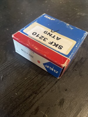 SKF 3210 ATN9 (1pcs)