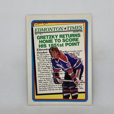 Wayne Gretzky #2 Prices | 1990 O-Pee-Chee | Hockey Cards