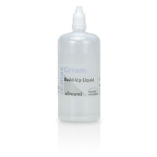 *1-Piece* Ivoclar Vivadent IPS e.max Ceram Build-Up Liquid Allround 250mL 605521