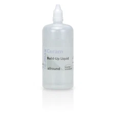 *1-Piece* Ivoclar Vivadent IPS e.max Ceram Build-Up Liquid Allround 250mL 605521