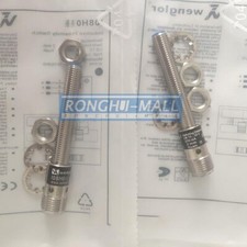 1PCS New For Wenglor I08H012 Sensor Proximity Switch 10-30VDC 200mA