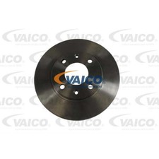 VAICO 2x Bremsscheibe vorne Ø247 mm für Peugeot 206 Schrägheck 2A/C 1.4i 1.1i