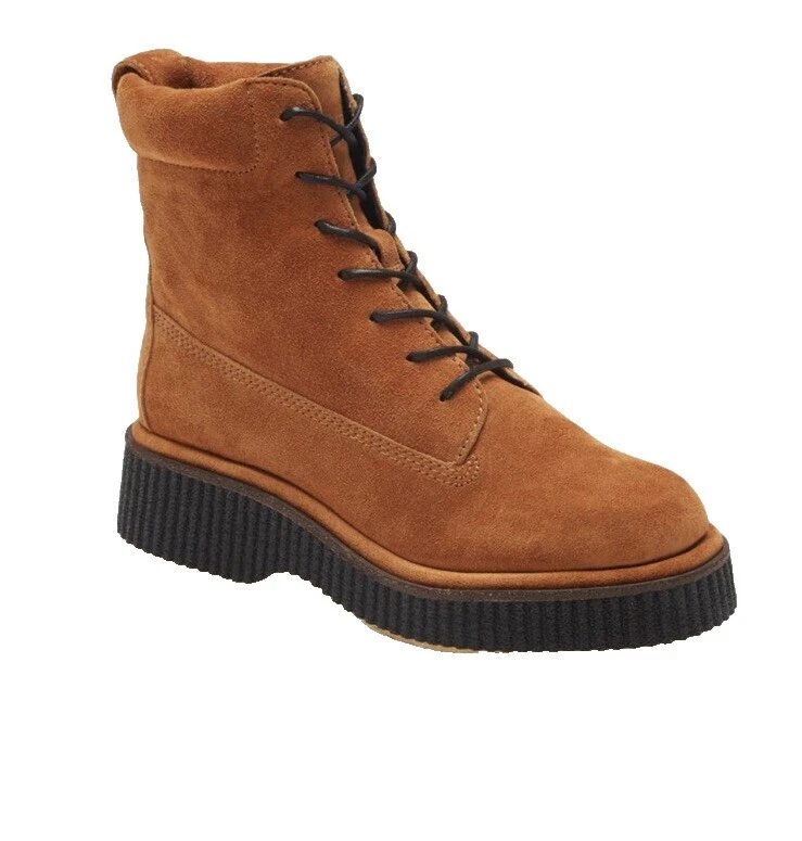 Camurça Rag & Bone Mulheres Botas Casuais para mulheres