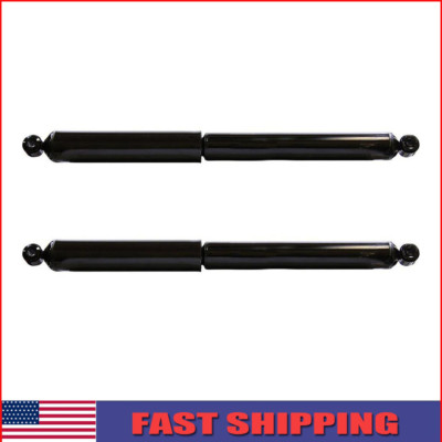 Monroe Rear Shocks Pair For Ford F-250 F-350 92-97 F-350 SD 99-14 4X4_EA