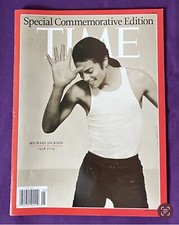 The King of Pop Special CE Michael Jackson 1958-2009