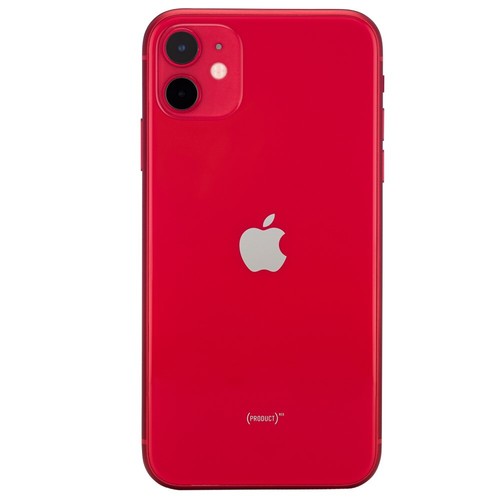 Apple iPhone 11 128GB Factory Unlocked AT&T T-Mobile Verizon Excellent Condition - Afbeelding 6 van 8