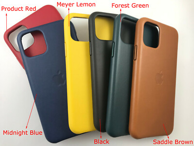 Custodia Suncase In Vera Pelle Per IPhone 11 (6,1”) – Marrone Anticato, Con Linguetta, Realizzata A Mano