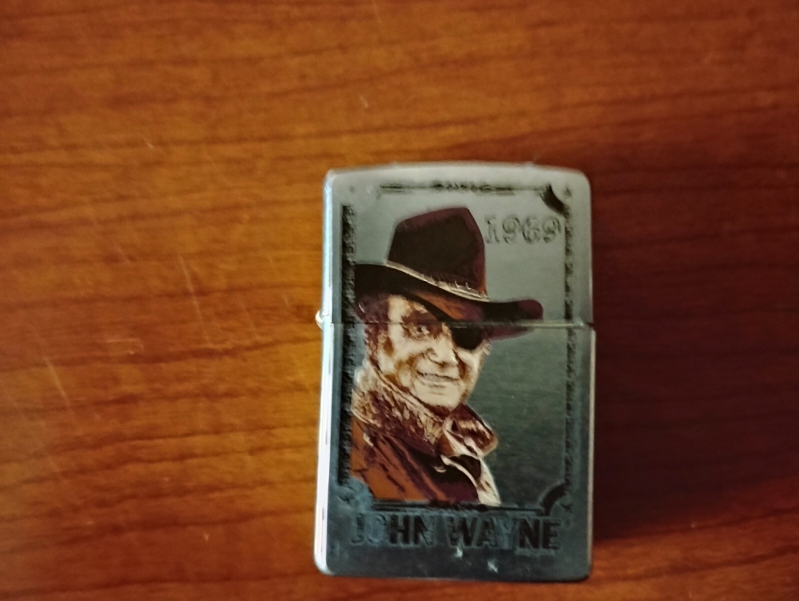 - John Wayne Collection - 1969 - Rooster Cogburn - True Grit