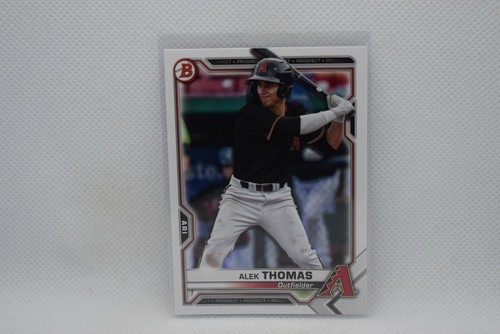 2021 Bowman Prospects and Rookies Select Your Future Stars - Free Shipping! - Picture 52 of 237