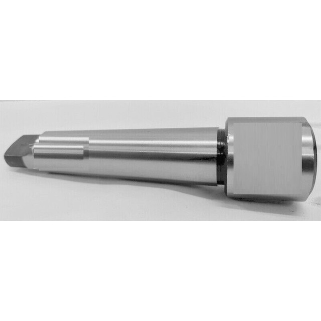 MT4 Morse Taper 4MT Soft Blank End Arbor Lathe Mill Drill Tang Type 32