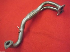 Pantalon Tuyau Flexible Avant Échappement Tube Collecteur pour MG Mgf Rd 1.8 16V