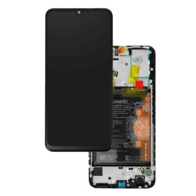 Vitre et afficheur Huawei P40 lite (5G