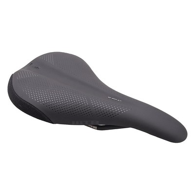 Deva Titanium Medium Sattel Für Mtb Und Gravel - Komfort Und Leistung Fahrräder