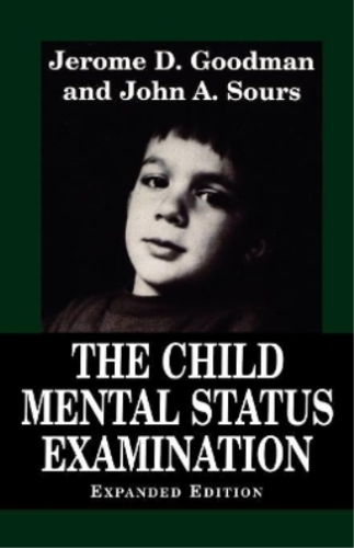 Jerome D. Goodman Child Mental Status Examination (Paperback) (UK IMPORT) - Picture 1 of 1