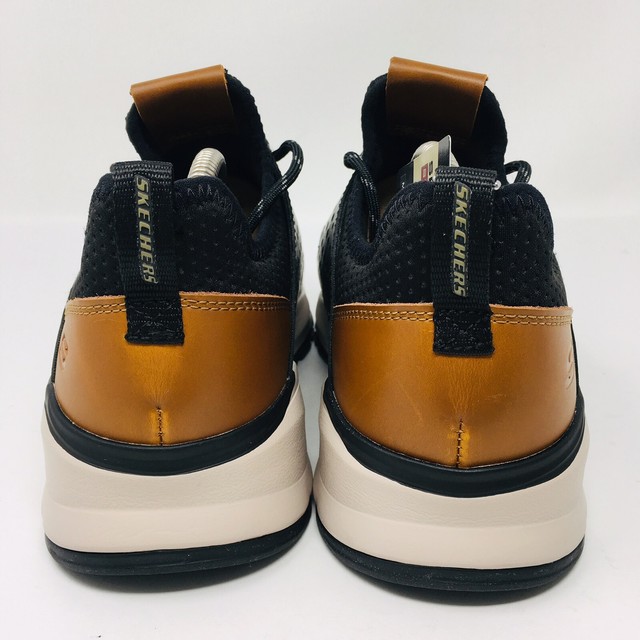 skechers men's relven hemson