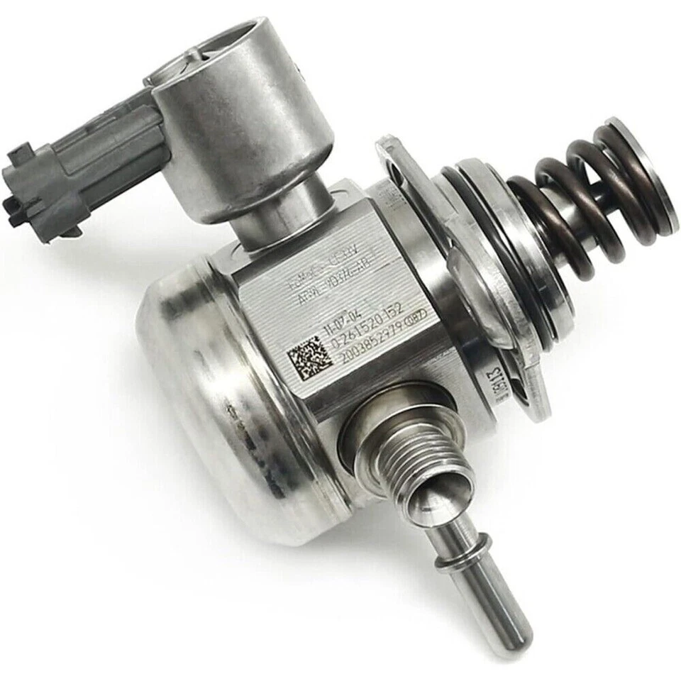 ✅ Bomba de combustível de alta pressão Bosch original do fabricante para Ford Lincoln Land Rover Range ✅ - Imagem 2 de 4