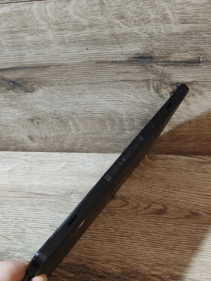 NVIDIA Shield Tablet P1761W 2GB Ram, 16GB Storage Black - Image 4 of 4