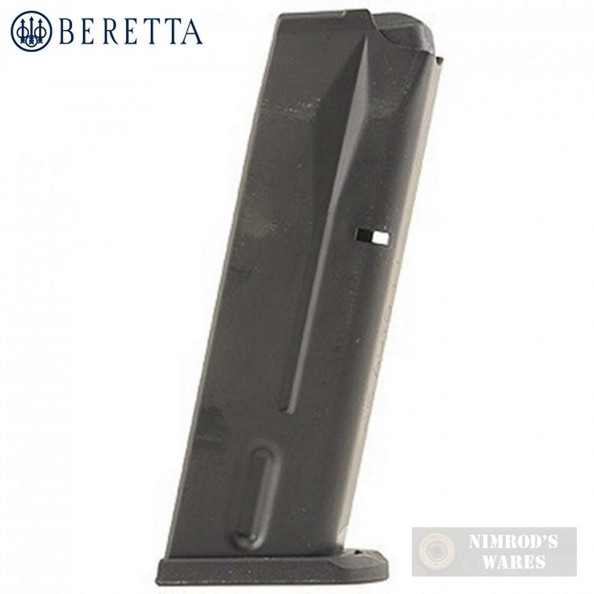 Beretta 8045 Cougar .45 ACP 8 Round MAGAZINE JM8045 FAST SHIP | eBay