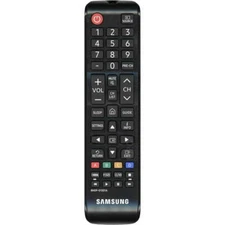 Samsung BN59-01301A OEM Remote Control for Selected  Samsung TVs