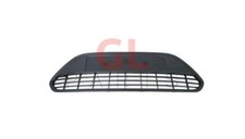 Front Bumper Grill Center FOR FORD FOCUS 2008-2010 1497510 New