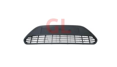 Front Bumper Grill Center FOR FORD FOCUS 2008-2010 1497510 New | eBay
