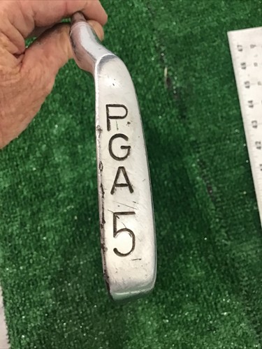 PGA Ryder Cup Eisen Set 3-PW-SW Regular Stahlschäfte -1" Zoll - Bild 8 von 10