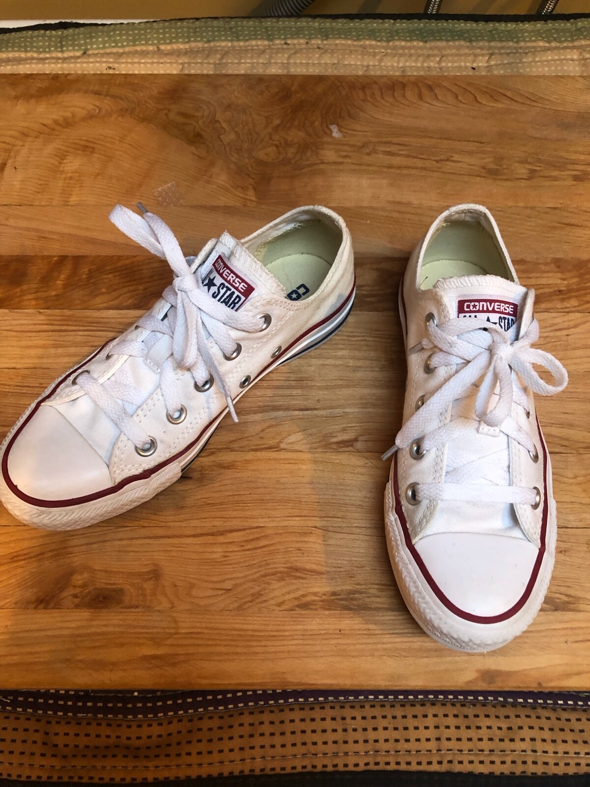 CONVERSE ALL STAR Sneakers - image 1