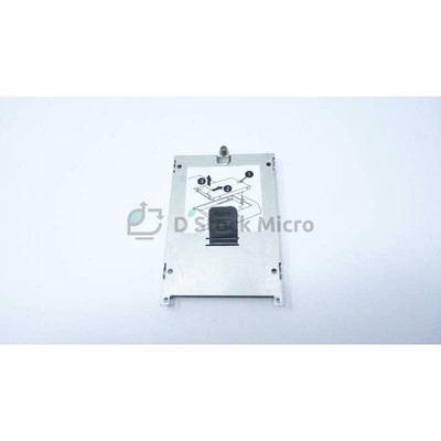 2ème Disque Dur HDD SSD Caddy Adaptateur pour HP Elitebook 8560P 8570p