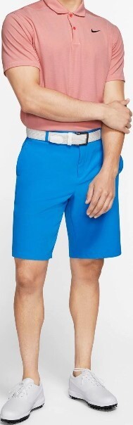 Nike Flex Hybrid Standard Fit Blue Golf 