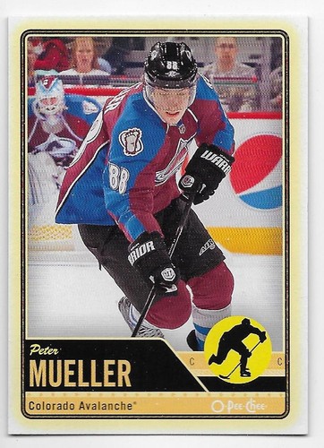 12/13 O-PEE-CHEE BASE Hockey (#251-500) U-Pick From List - Picture 71 of 242