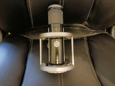 Sterling Audio St151 Large-diaphragm Condenser Microphone