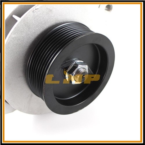 Machinery Engine Parts Excavator K1010702 300901-00034 24V Generator Alternator - Picture 5 of 8
