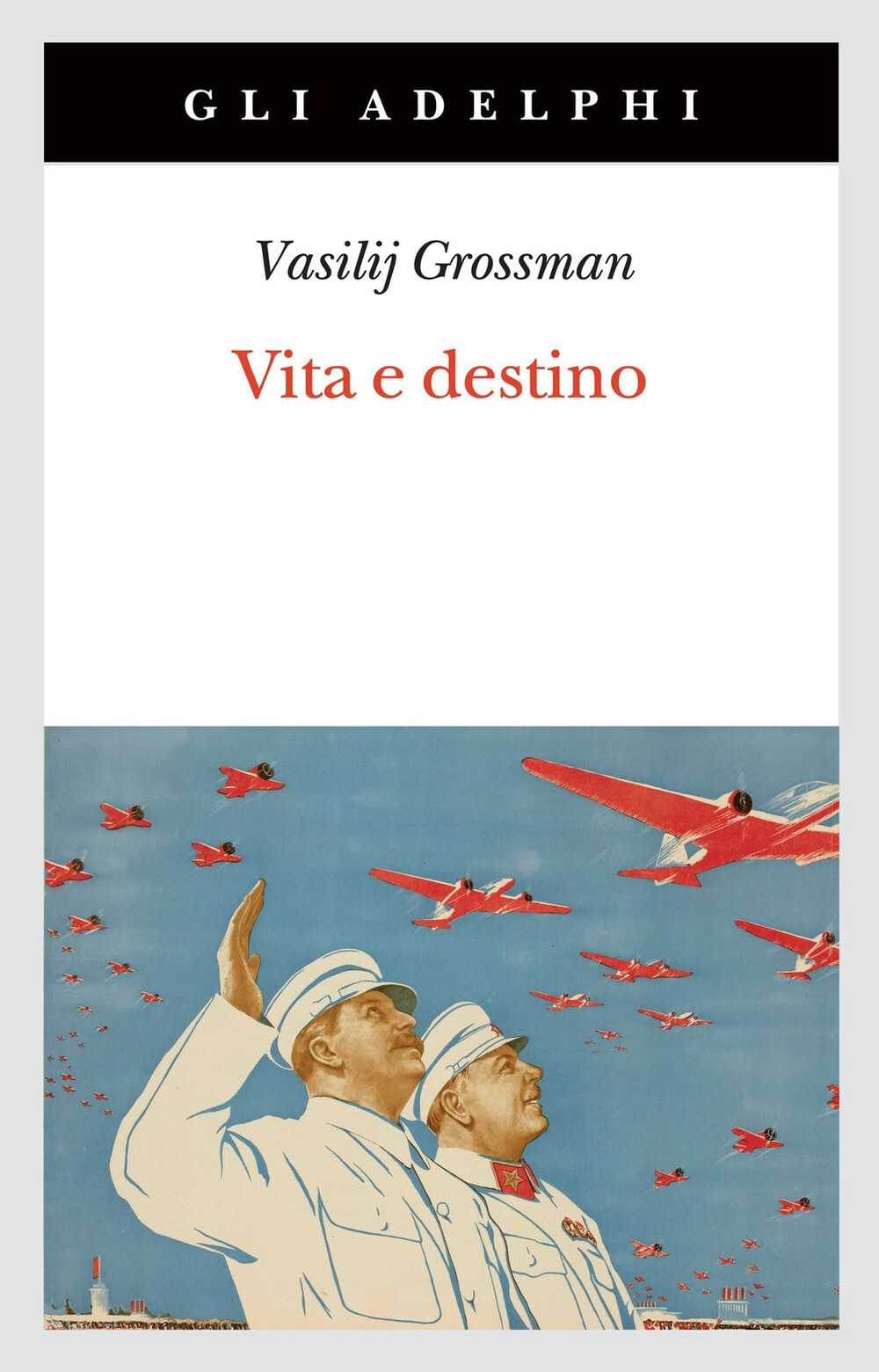 Libri Vasilij Grossman - Vita E Destino. Nuova Ediz.