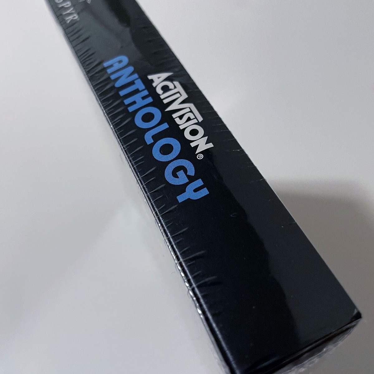 ゲームボーイアドバンス - GBA★ACTIVISION ANTHOLOGY 海外版(国内本体動作可能) 中古】GBA Activision Anthology 北米版＊ゲームボーイ