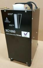 XC1000 WATER COOLER - Water recirrulator for mig & tig welders, welding torch.
