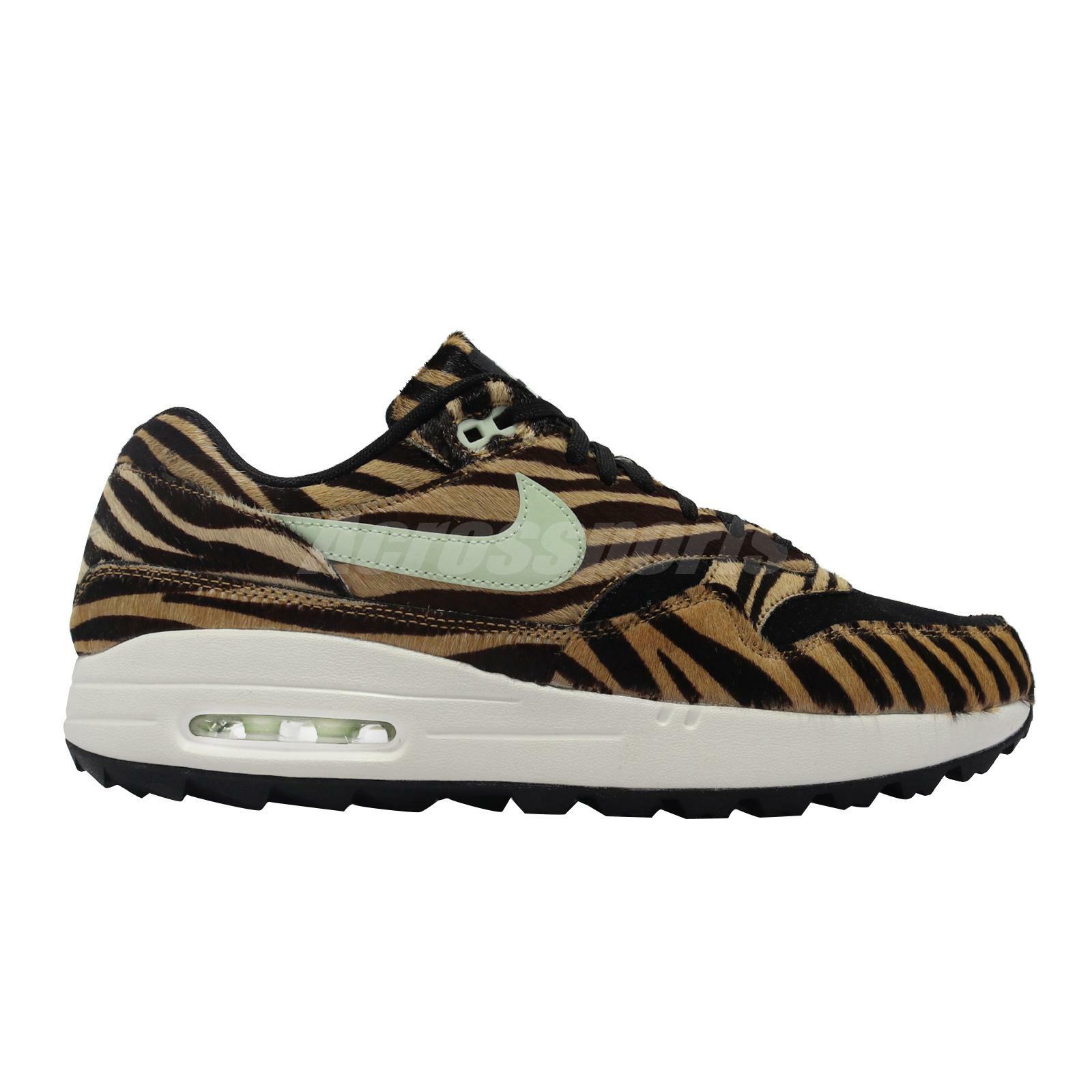 Nike Air Max 1 Golf NRG Tiger Stripes 