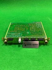 YASKAWA YASNAC POWER SUPPLY CPS-150F (USED) DHL INTL SHIPPING