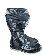 motocross boots | Forma Predator 2.0 pro mx ktm offroad enduro motocross tech