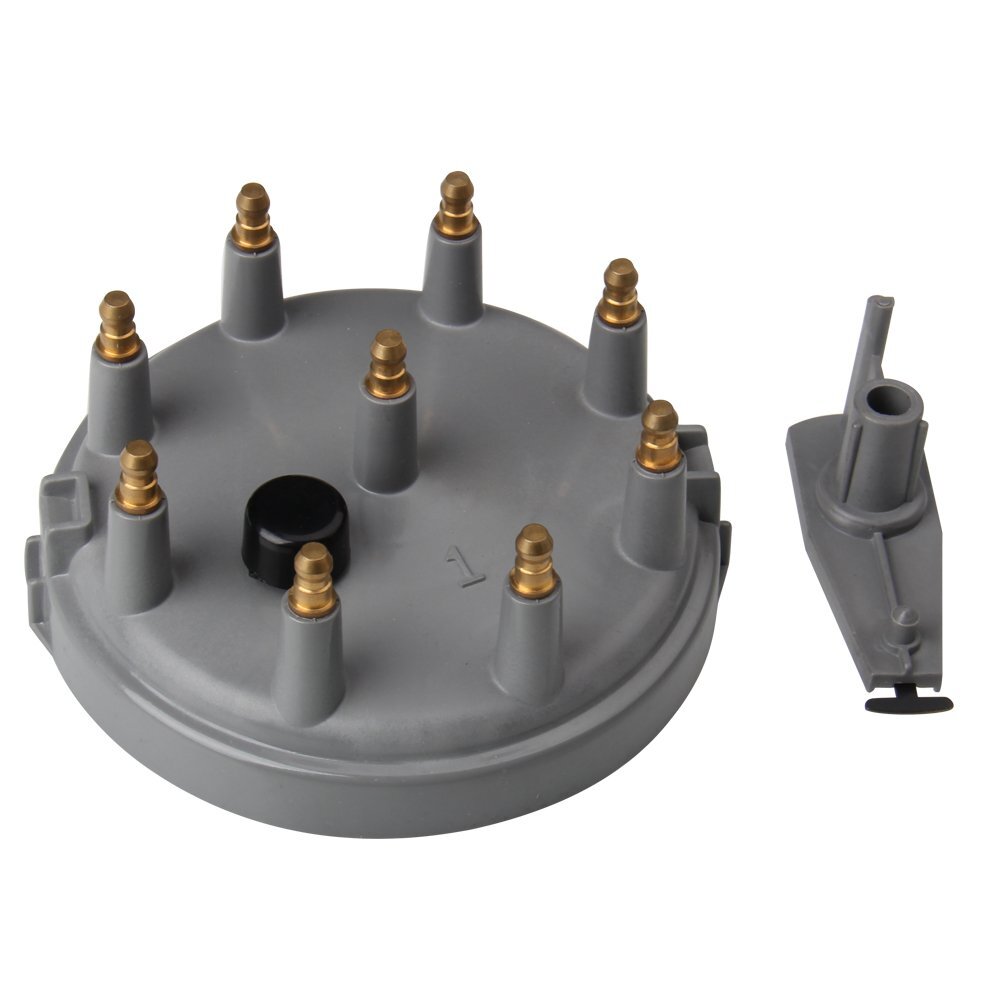 Distributor Cap Rotor Kit For Ford F150 Econoline MUSTANG LINCOLN