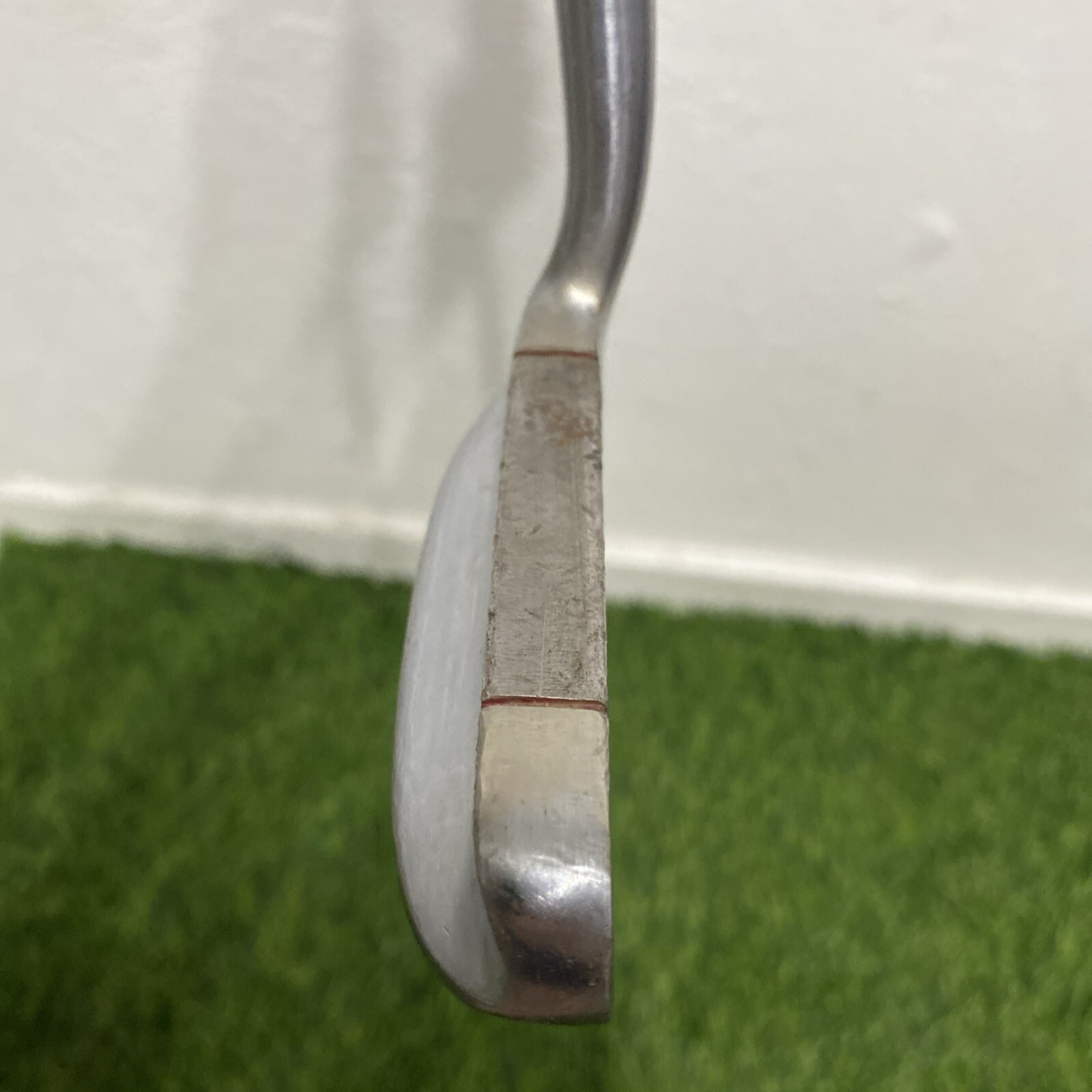 Rare MacGregor Colokrom IronMaster 907c Putter Mens RH Napa Blade 8802 ...