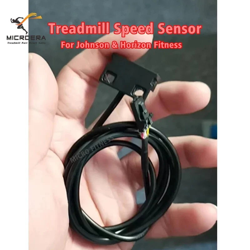Treadmill optical speed sensor new arrivals