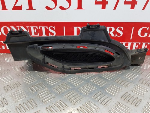 Muffler end