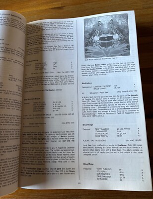 Fuzz Acid and Flowers Revisited (Hardback) by Vernon Joynson 159