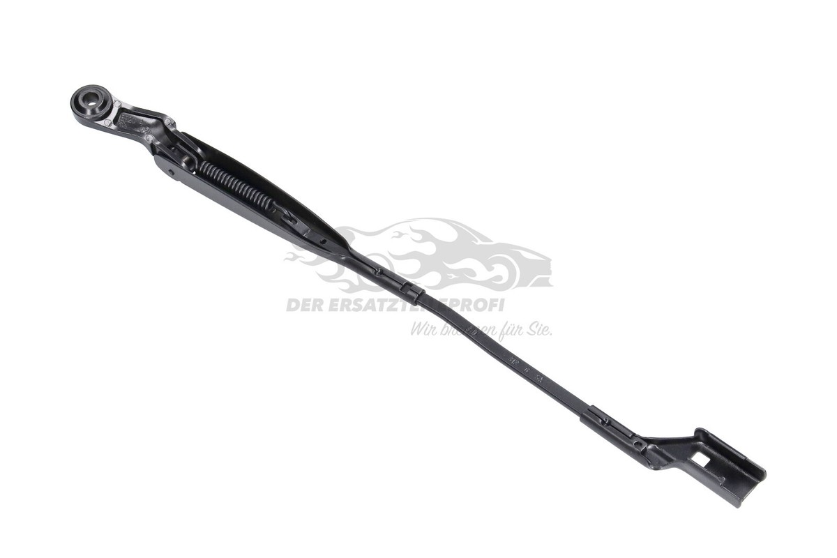 Original Wischerarm vorne links für Fiat 500 500C 735453760 | eBay 