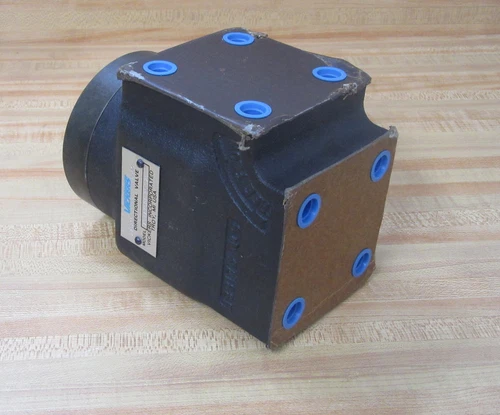 Vickers 279216 Directional Valve F3-DF10P1-16-5-20