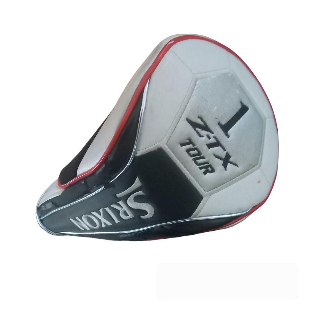 Srixon Z-TX Tour Driver 9.5° Miyazaki Kusara 72S Shaft Used