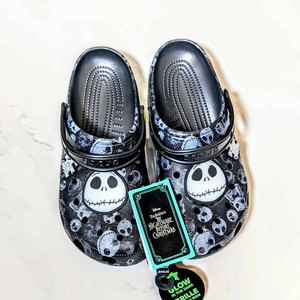 the nightmare before christmas crocs