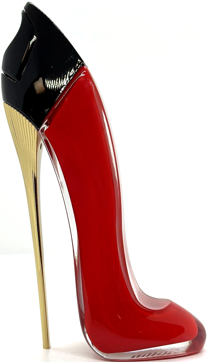 CAROLINA HERRERA VERY GOOD GIRL EAU DE PARFUM SPRAY FOR WOMEN 2.7